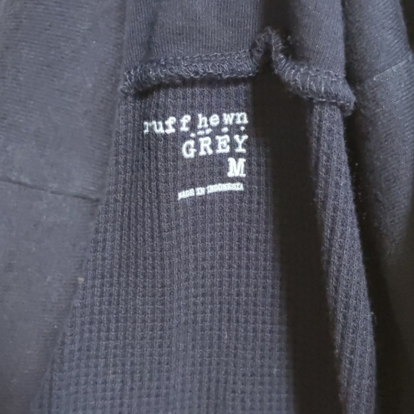 Ruff Hewen Waffle Knit - Picture 5 of 5